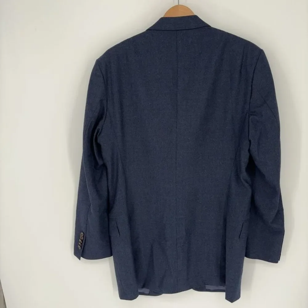 Suitsupply Canonico Blazer Jacket
